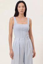 Light Blue (AI)