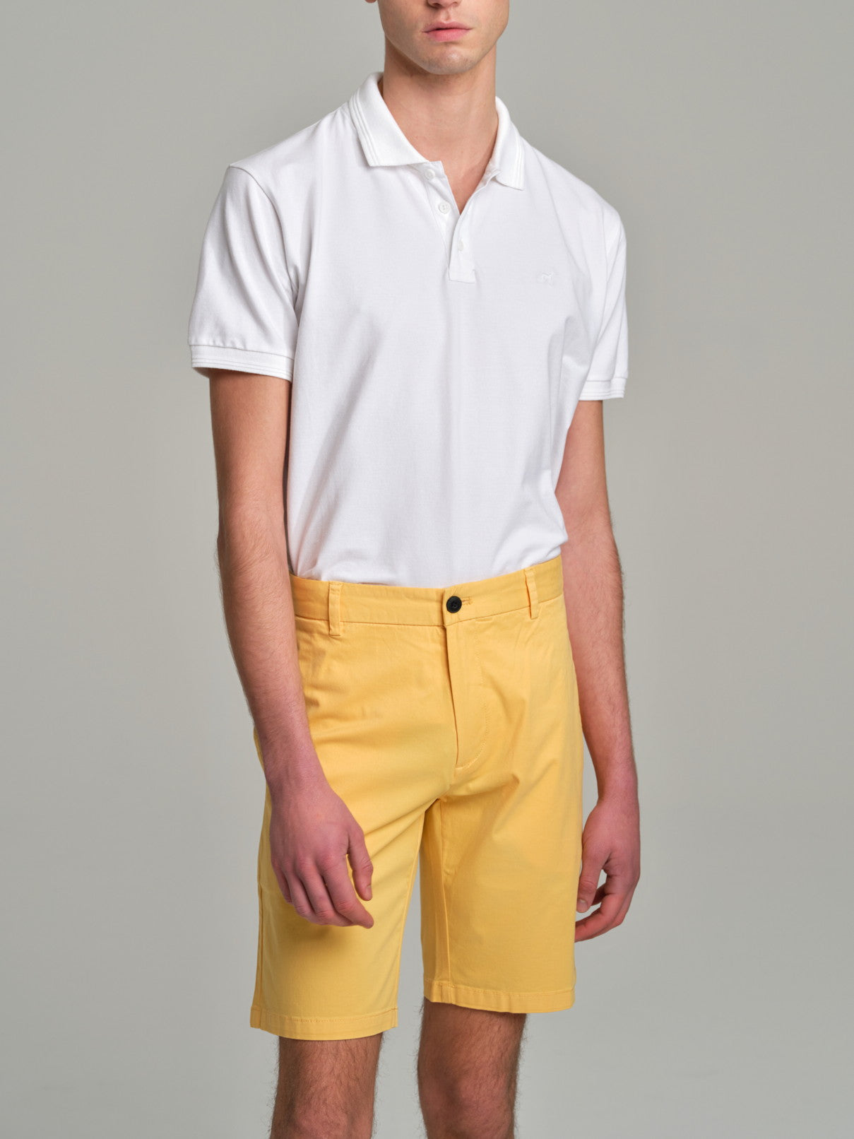 Light Yellow