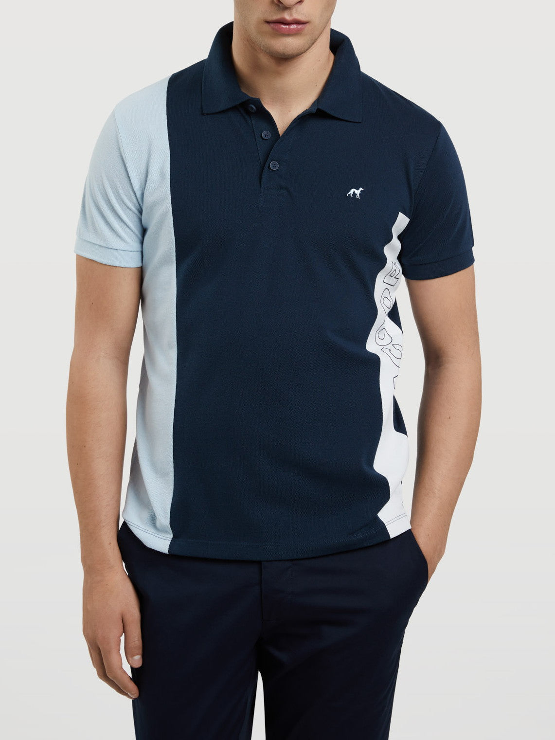 Dark Blue