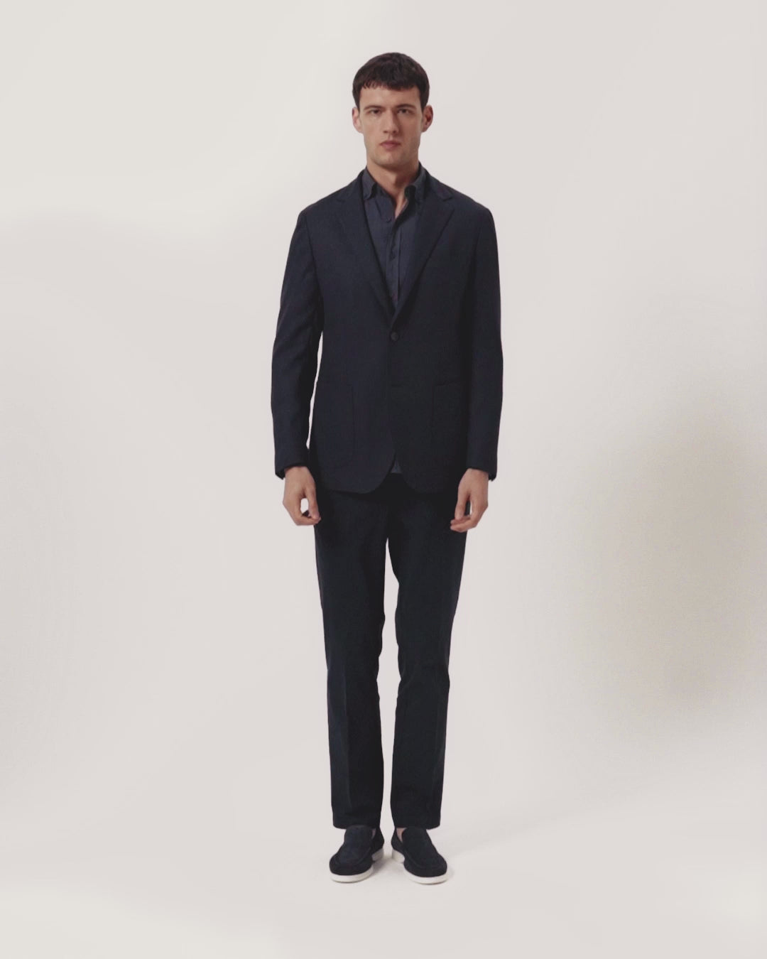 Dark Blue