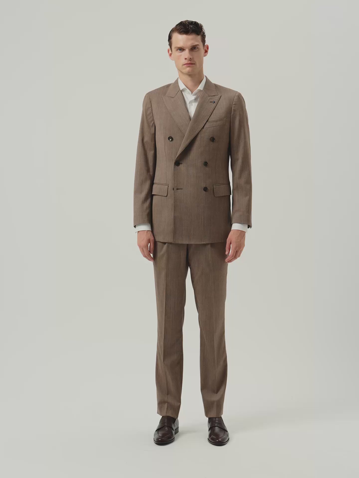 Light Brown