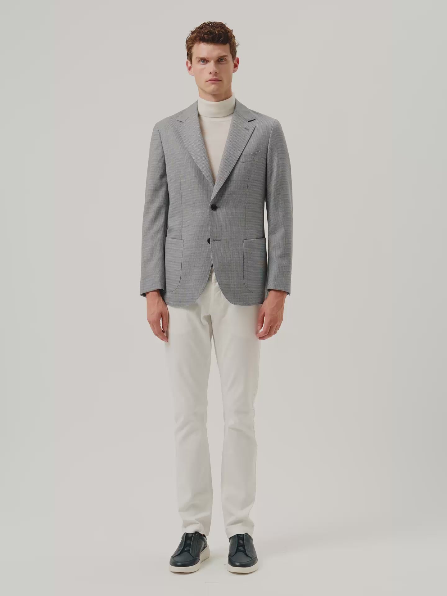 Light Grey
