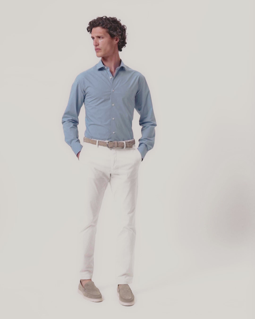 Light Blue