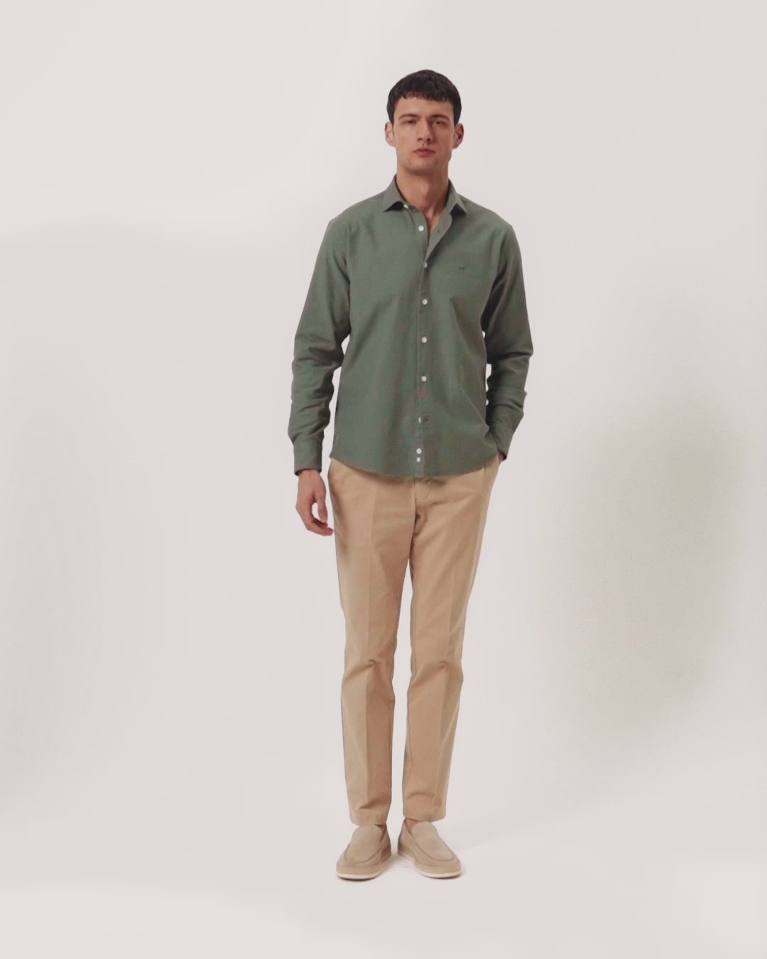 Khaki