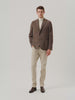Light Brown