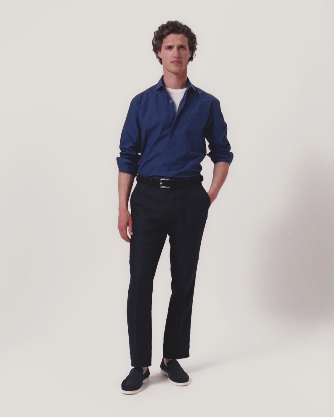 Royal Blue