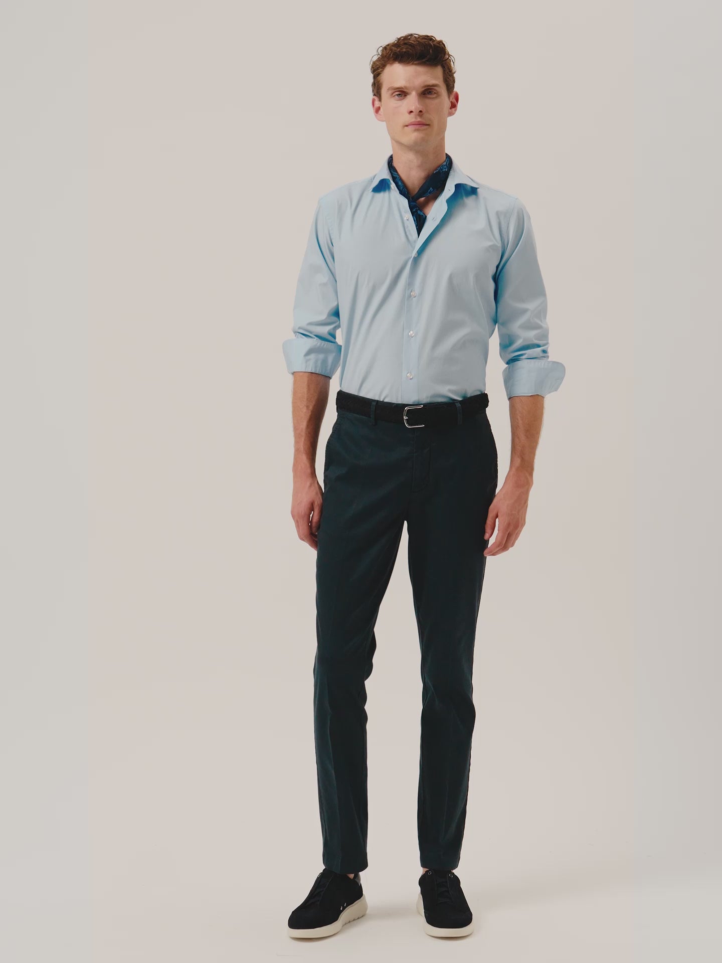 Light Blue