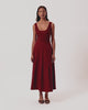 Dark Red