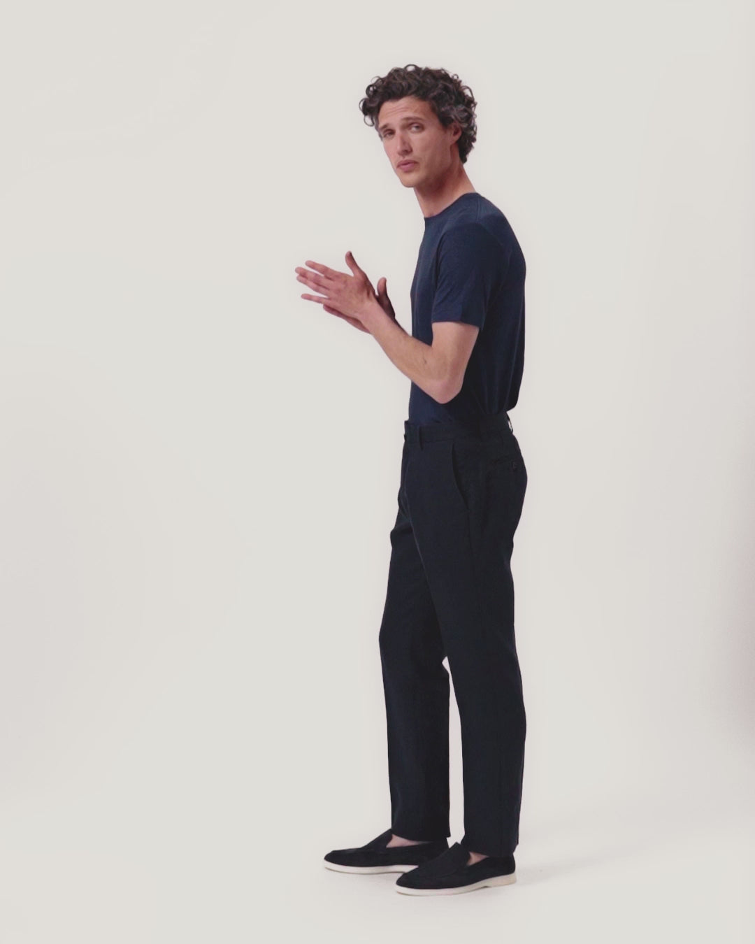 Dark Blue