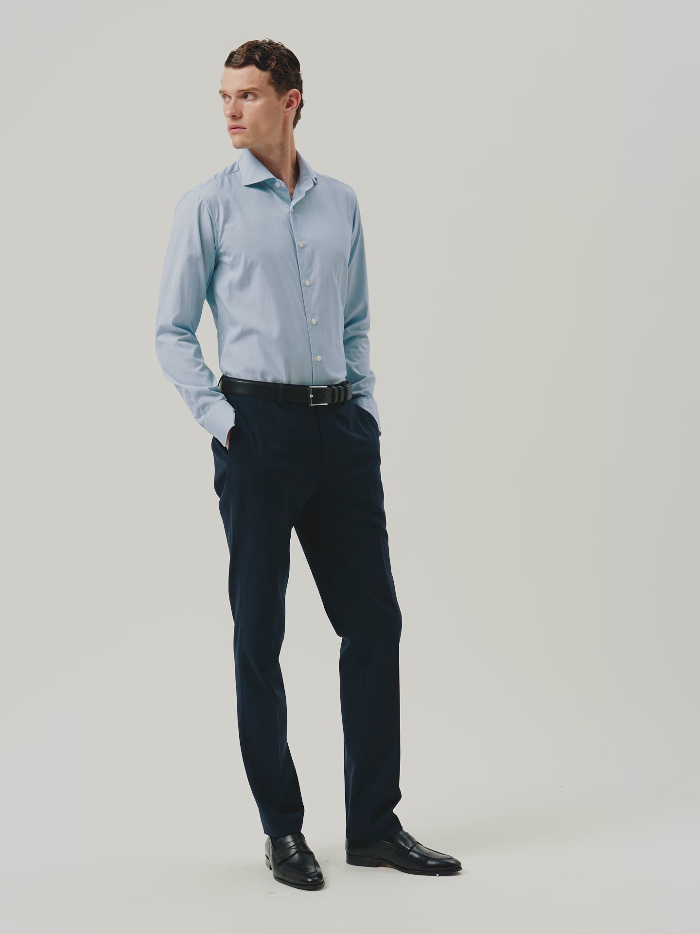 Light Blue
