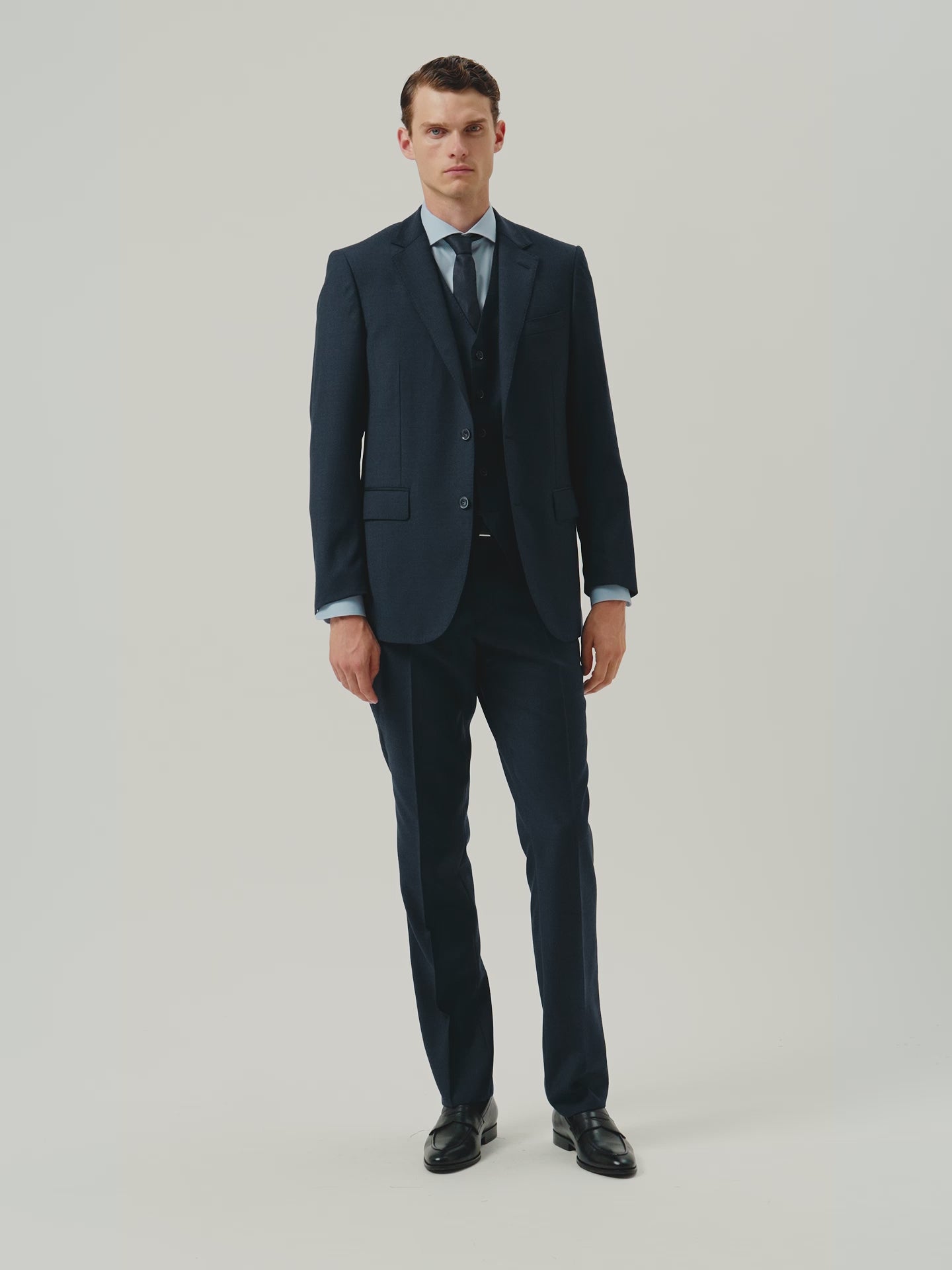 Dark Blue