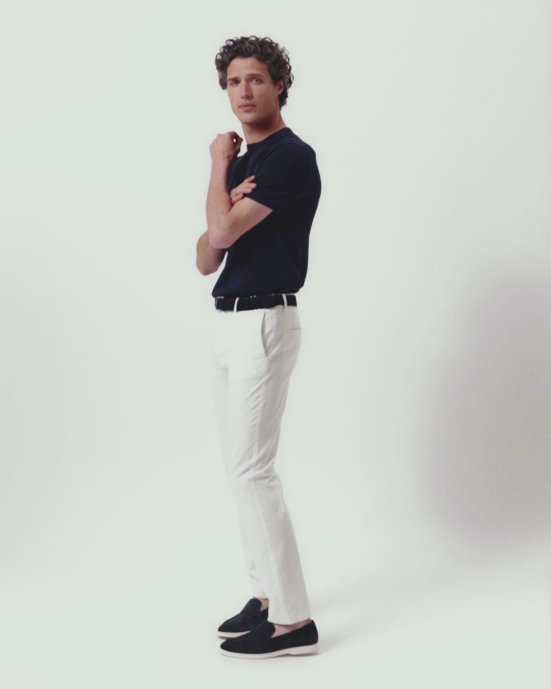 Dark Blue