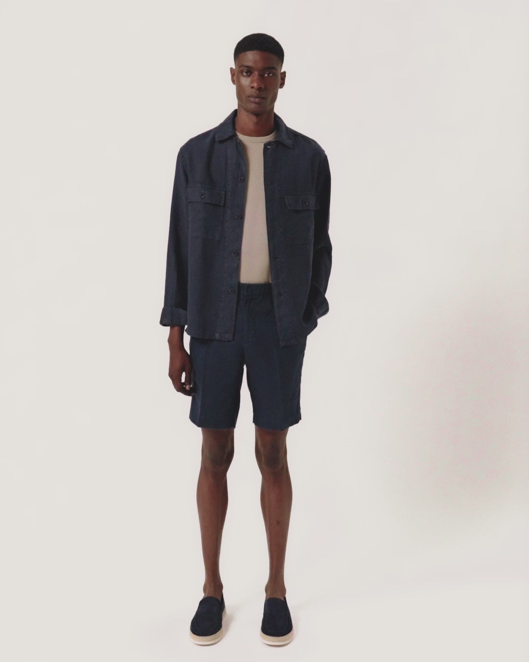 Dark Blue