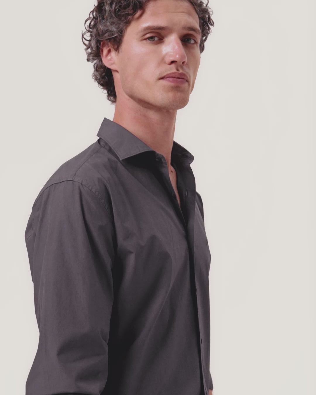 Dark Grey